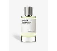 Maison Crivelli Maison Crivelli Neroli Nasimba Eau De Parfum 100ml 100ml