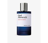 Maison Crivelli Maison Crivelli Oud Maracujá Extrait De Parfum 100ml 100ml