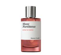 Maison Crivelli Musc Nurasana 100ml
