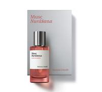 Maison Crivelli Musc Nurasana 50ml