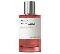 Maison Crivelli - MUSC NURASANA - Extrait de Parfum 100 ml