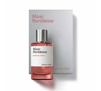 Maison Crivelli Musc Nurasana Extrait De Parfum Spray 100ml