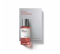 Maison Crivelli Musc Nurasana Extrait De Parfum Spray 50ml