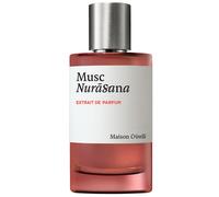 Maison Crivelli - Musc Nurasana - Extrait de Parfum Unisex