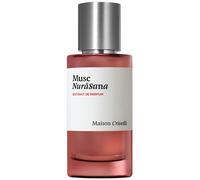 Maison Crivelli - Musc Nurasana - Extrait de Parfum Unisex