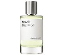 MAISON CRIVELLI Neroli Nasimba Eau de Parfum, Unisex (100 ml)