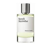 Maison Crivelli - NEROLI NASIMBA - edp 100 ml