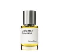 Maison Crivelli Osmanthe Kōdoshān 30ml Woody Notes - Luxury Fragrance