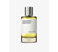 Maison Crivelli Osmanthe Kodoshan Eau De Parfum 100ml