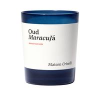 Maison Crivelli Oud Maracujá Candle 190g