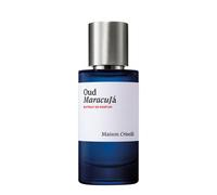 Maison Crivelli Oud Maracuja Extrait 50ml Designer Unisex Fragrance - Amber