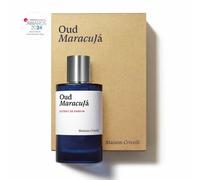 Maison Crivelli Oud Maracujá Extrait De Parfum Spray 100ml