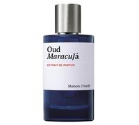 Maison Crivelli - Oud Maracuja Extrait - Extrait de Parfum Unisex