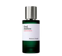 Maison Crivelli Oud Stallion Extrait De Parfum 50ml - Luxury Perfume
