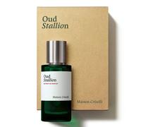 Maison Crivelli Oud Stallion Extrait De Parfum 50ml Unisex Luxury Fragrance
