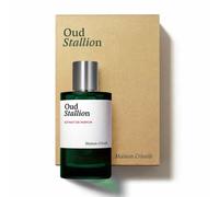 MAISON CRIVELLI Oud Stallion Extrait de Parfum, Unisex (100 ml)