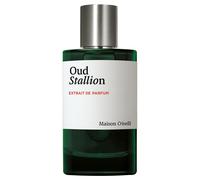 Maison Crivelli - Oud Stallion - Extrait de Parfum Unisex