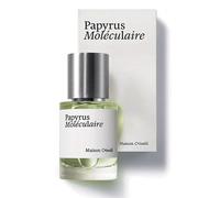 MAISON CRIVELLI Papyrus Moleculaire Eau de Parfum, Unisex (30 ml)