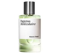 Maison Crivelli - Papyrus Moléculaire - Eau de Parfum Women