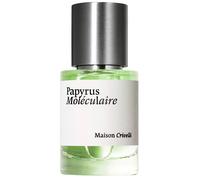 Maison Crivelli - Papyrus Moléculaire - Eau de Parfum Women