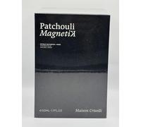Maison Crivelli Patchouli Magnetik Extrait De Parfum Spray 50ml