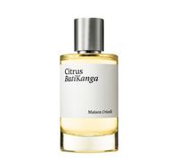 Maison Crivelli Perfume Citrus Batikanga 100ml - Luxury Fragrance