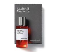 Maison Crivelli Perfumes - 100 ml Ambre Chromatique Floral Oriental Long Lasting -New 7-14 Patchouli Magnetik