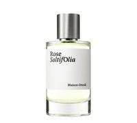 Maison Crivelli Rose Saltifolia Eau De Parfum 100ml - Luxury Fragrance