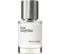 MAISON CRIVELLI Rose Saltifolia Eau de Parfum, Unisex (100 ml)