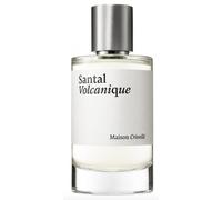 MAISON CRIVELLI Rose Saltifolia Eau de Parfum, Unisex (30 ml)