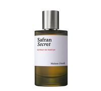 Maison Crivelli Safran Secret 100ml