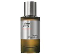 Maison Crivelli - SAFRAN SECRET - Extrait de Parfum 100 ml