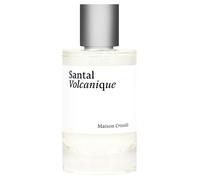 Maison Crivelli Santal Volcanique Eau de Parfum