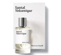Maison Crivelli - Santal Volcanique - Eau de Parfum Women