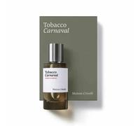 Maison Crivelli - Tobacco Carnaval - Extrait de Parfum Unisex