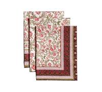 Maison d' Hermine Kitchen Towels Set of 3 Reusable 100% Cotton 70cm x 50cm