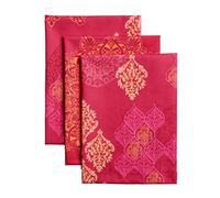 Maison d' Hermine Kitchen Towels Set of 3 Reusable 100% Cotton 70cm x 50cm