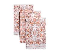 Maison d' Hermine Kitchen Towels Set of 3 Reusable 100% Cotton 70cm x 50cm