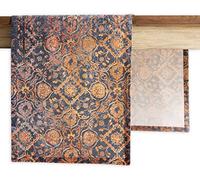 Maison d' Hermine Table Runner 100% Cotton 37 CM x 180 CM (Single Layer)