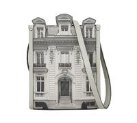 Maison de Karl Phone Pouch - female - Karl Lagerfeld - Headphones - Gray - ONE SIZE - Accessories ONE SIZE