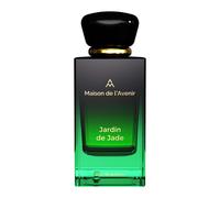 Maison de l'Avenir - Aura Collection 100ml Jardin De Jade Eau de Parfum Spray for Men and Women