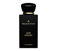 Maison de l'Avenir - Aura Collection 100ml Noir Intense Eau de Parfum Spray for Men and Women