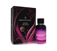 Maison De L'avenir Aurora Opulence by Maison De L'avenir Eau De Parfum Spray (Unisex) 100ml for Women - n/a - 100 ml