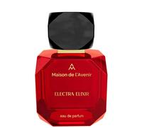 Maison de l'Avenir Elixir Collection Electra Elixir Eau de Parfum Spray 100ml