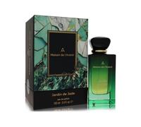 Maison De L'avenir Jardin De Jade by Maison De L'avenir Eau De Parfum Spray (Unisex) 100ml for Women - n/a - 100 ml