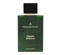 Maison de l'Avenir Supernova Collection Majestic Millenium Eau de Parfum Spray 100ml