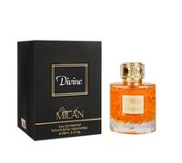 Maison De Milan Devine Women’s Perfume 100ml Eau de Parfum - Long Lasting Floral Fruity Amber Fragrance for Her