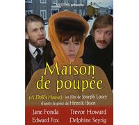 Maison de poupée [FR Import] [DVD]