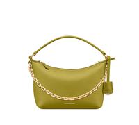 MAISON de SABRÉ chain soft tote bag - Green One Size