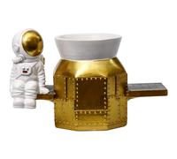 Maison des Cadeaux Astronaut Stationery & Pen Holder